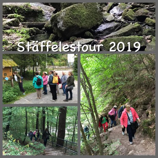 Stäffelestour 2019