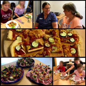 Ferienprogramm – Italienisch Kochen mit den Landfrauen