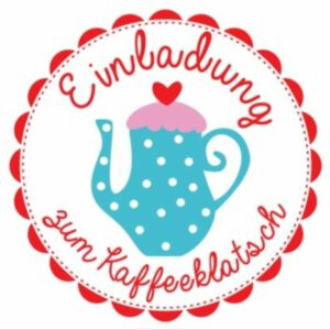 Kreativcafé „Kaffeeklatsch“