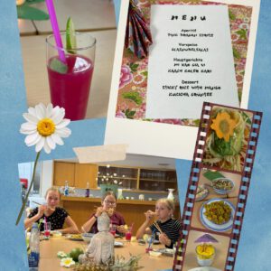 Kinderferienprogramm 2025 – Asiatisch Kochen