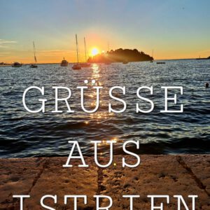 Jahresausflug nach Istrien vom 26. bis 30. Oktober
