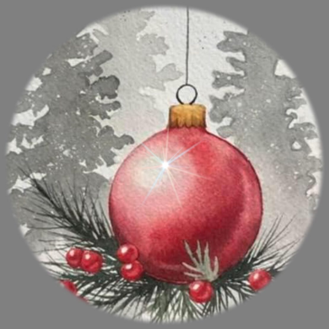 Adventsfeier