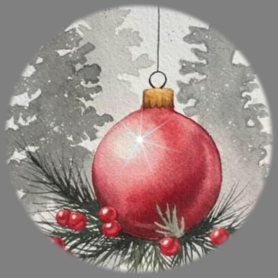 Adventsfeier