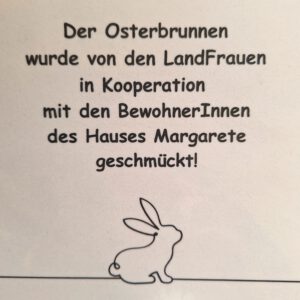 Eine Premiere !