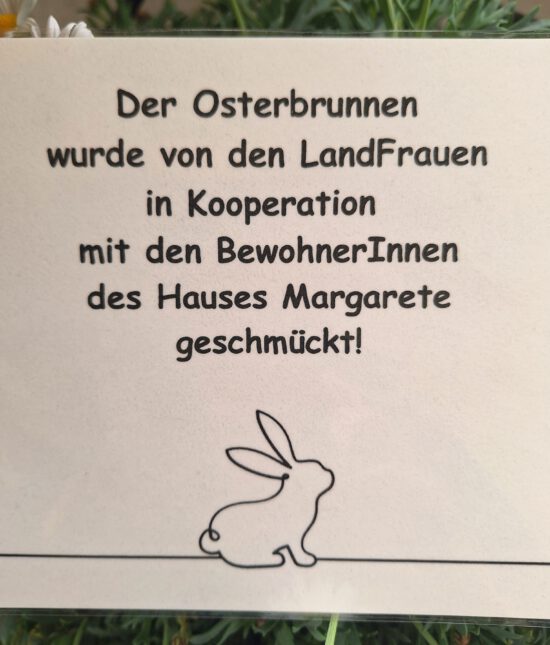 Eine Premiere !