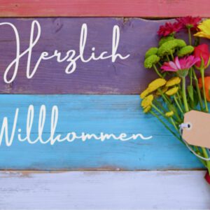 Einladung zur Hauptversammlung
