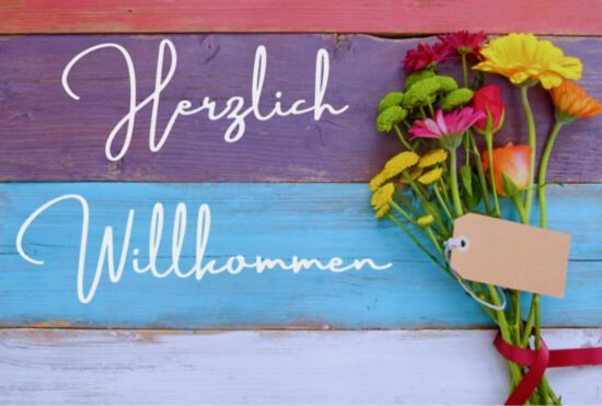 Einladung zur Hauptversammlung